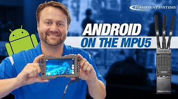 Android on the MPU5 - Tech Relay