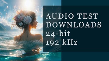 24-bit 192 kHz vs MP3 - Can You Really Hear the Difference?
