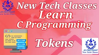 Tokens in C programming in Hindi#computereducation #clanguage