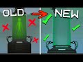 I FOUND a SECRET old version of nanoassembler in the game files of Melon Playground!