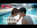 At the moment  official teaser  netflix