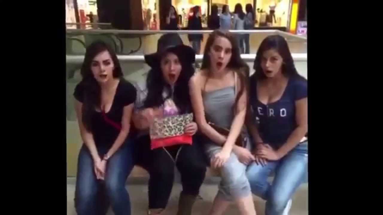 Mexican vines (Try not to laugh part 3)