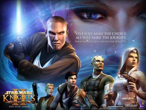 star wars kotor 2 soundtrack star wars kotor 2 soundtrack