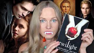 Download Lagu Signs Twilight Was Written by a Mormon MP3 Download Lagu Signs Twilight Was Written by a Mormon MP3