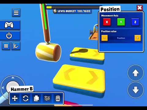 I CREATED MY FIRST MAP IN WORKSHOP MODE! (Code: 1543-4528-4192)