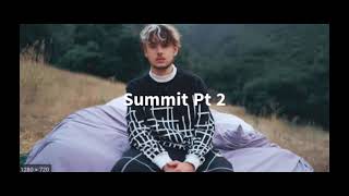 Quadeca - Summit Part 1 And 2 (Instrumental)