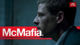 Alex's Interview - McMafia: Episode 8 Preview - BBC