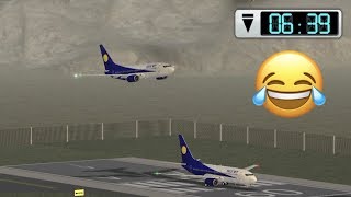 Trying Unmatched Air traffic Control screenshot 5