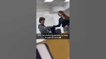 Bhot smart hai yeh😚#class #code #study #trendingshorts #trending #html #python #javascript