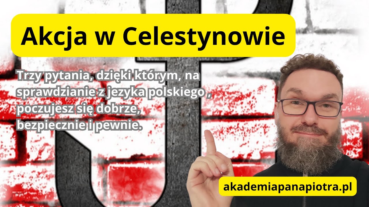 Kamienie Na Szaniec Pytania Na Sprawdzian Kamienie na szaniec [TRZY PYTANIA] - YouTube