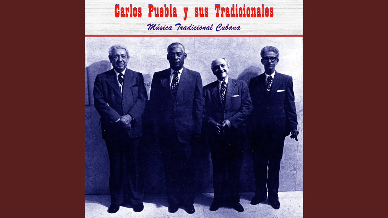 La Conga Cubana (Remastered) YouTube