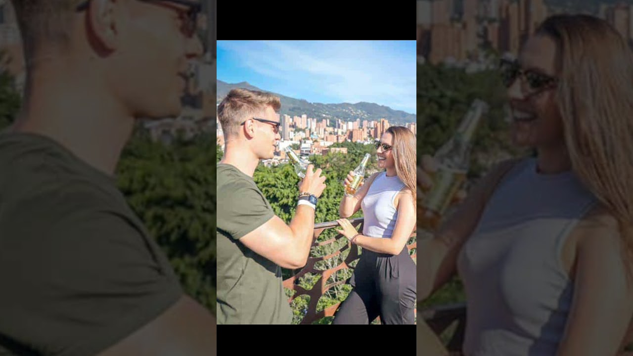 Medellin For Digital Nomads #shorts