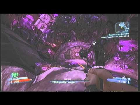 Borderlands Leviathan Lost Lost Treasure Room Borderlands Leviathan Lost Lost Treasure Room