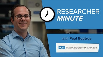 How cancer data science is improving treatments