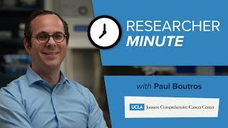 How cancer data science is improving treatments