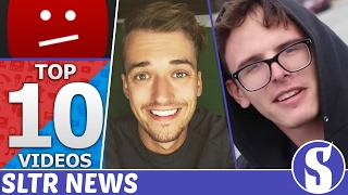 Crainer vs Top 10 Videos! Vexxed vs MinnesotaBoyy vs iDubbbz, Lui Calibre & OP Nightwing, BDTV Cops