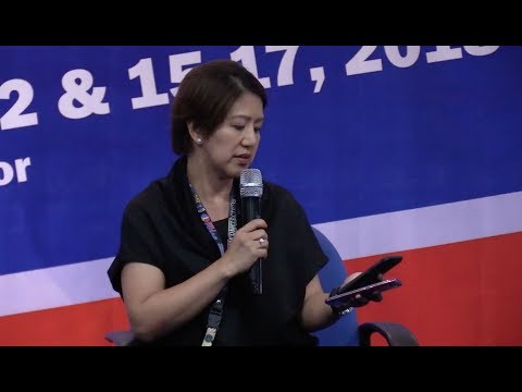 Senatorial hopeful collapses at Comelec