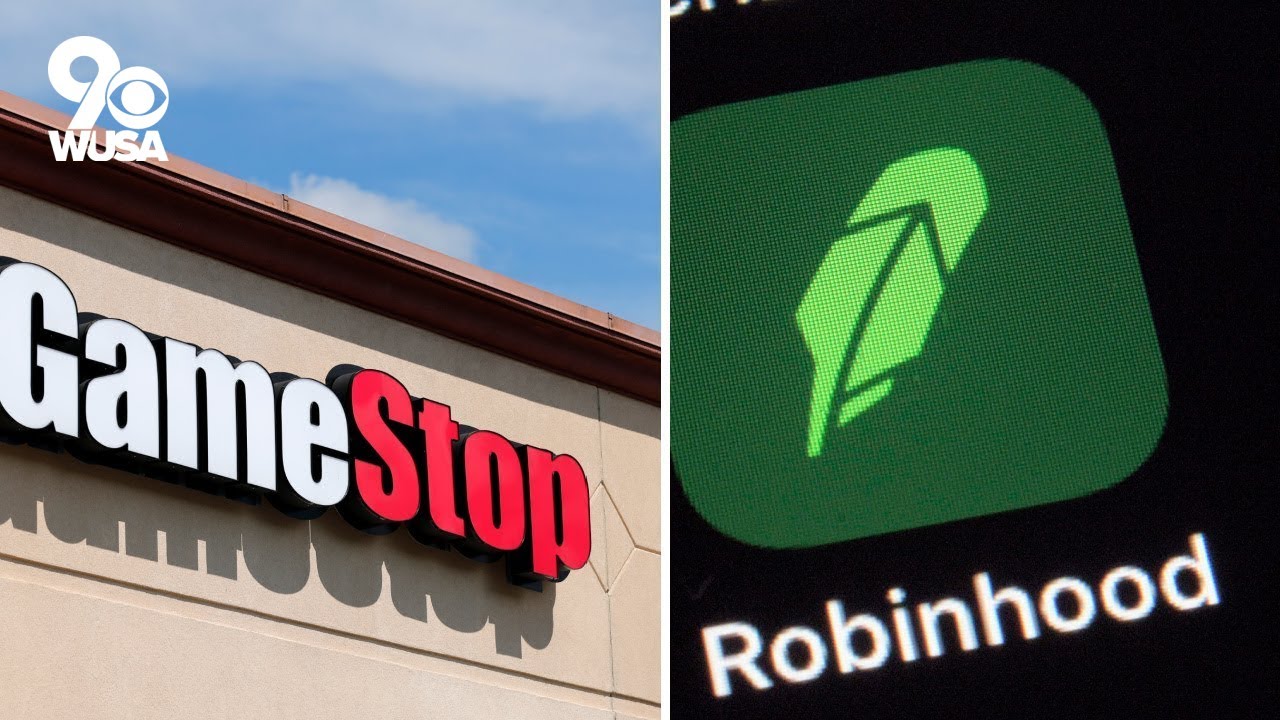 Reddit's GameStop, AMC, Nokia stock battle with Wall Street explained