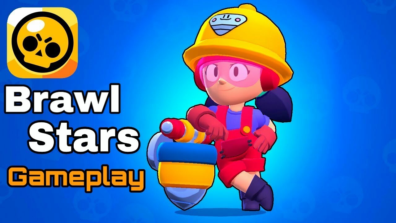 Brawl Hidden Stars download the new version Brawl Hidden Stars download the new version