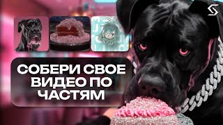 картинка: Что может VEO 3.1 от Google? Обзор и демонстрация новых функций