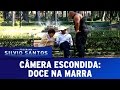 Câmera Escondida (31/07/16) - Comprar Doce Na Marra