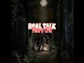 Real Talk 09( Metro Cmg)
