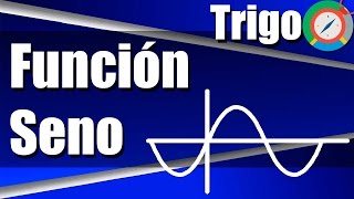 Función Trigonométrica Seno  Ejercicios Resueltos