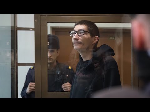 Апелляция на приговор акционисту Павлу Крисевичу