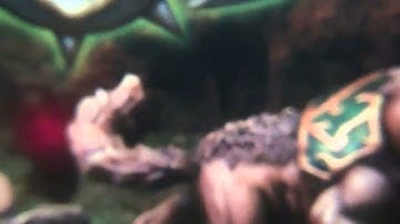 Warmachine / Hordes Circle Orbors Battlegroup Unboxing