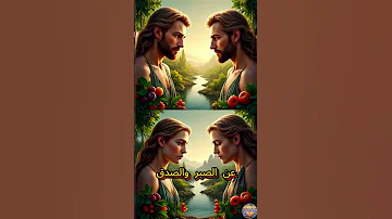 لقاء سيدنا محمد ﷺ مع إدريس عليه السلام في السماء الرابعة Shorts القرآن الكريم الأنبياء قرآن 