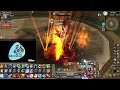 Global Dekaron| PVP OP AK vs Pro Player AK| w/ Candy Buffs - Battle of AK 2H users who is the Best? 