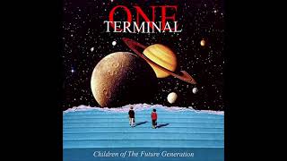 Terminal One - Galaxy Game