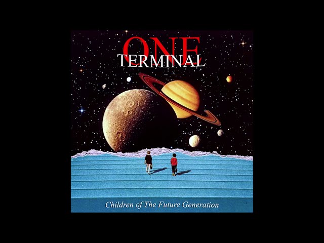 Terminal One - Galaxy game