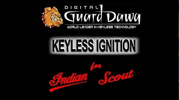 PBS System Demo: Experience the Power of Push Button Start by Digital Guard Dawg