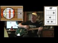 From Me To You - The Beatles - Acoustic Guitar Lesson (detune 1 fret)