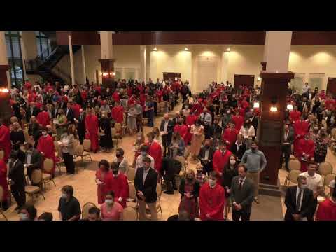 St. Charles Preparatory School, Graduation - May 28, 2021
