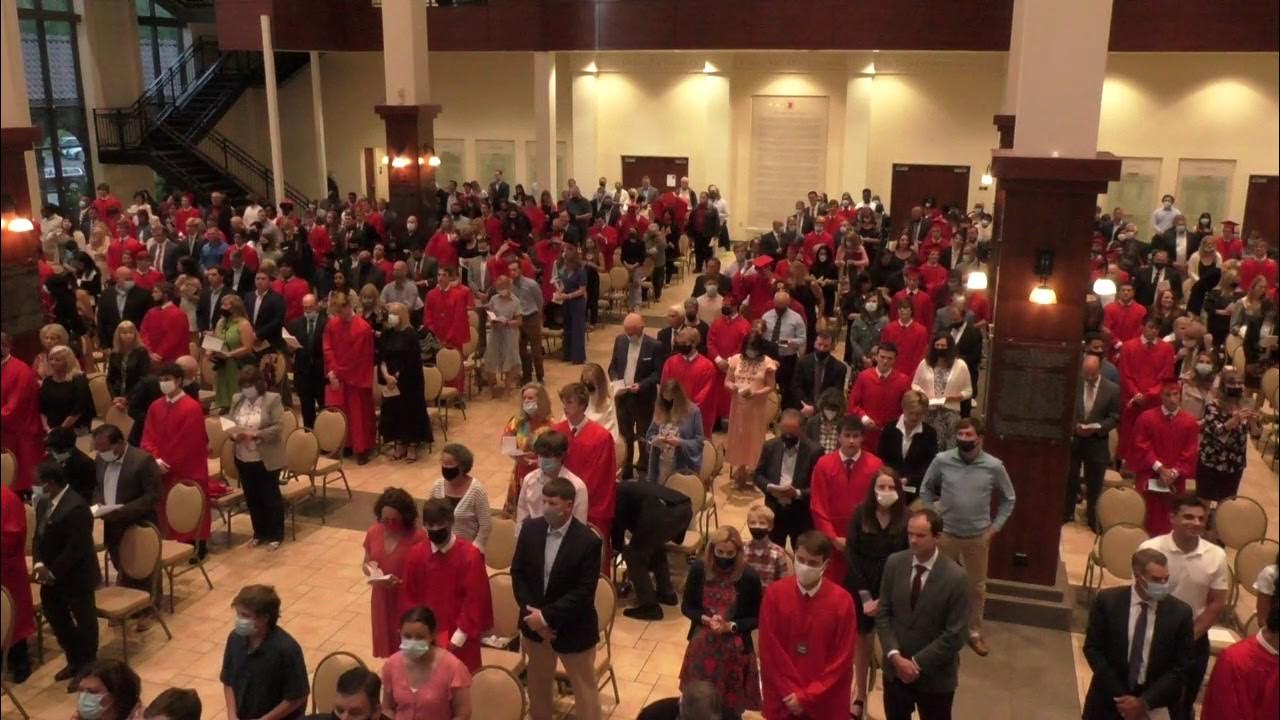 St Charles Preparatory School Graduation May 28 2021 YouTube st-charles-preparatory-school-graduation-may-28-2021-youtube