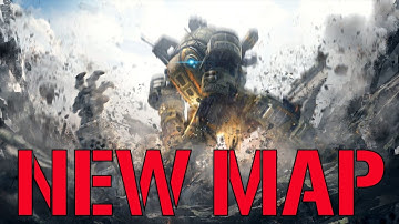 Titanfall 2 Pre-Alpha Tech Test #2 (PS4) - Get Wrecked On The New Map!