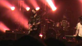 KLAXONS - Surfing The Void (13-09-2010, Live at La Cigale, Paris)