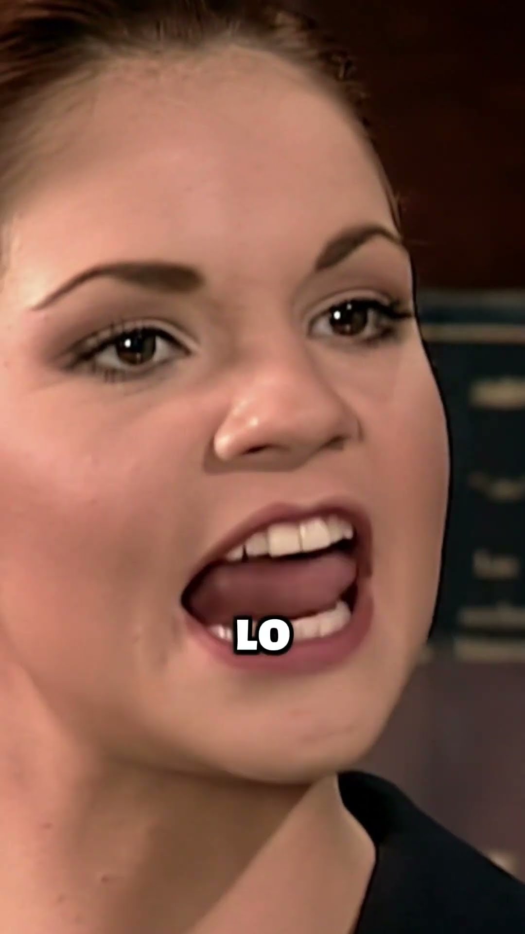 María encuentra a su esposo en brazos de su amante ?? #MaríaLaDelBarrio #shorts #tln
