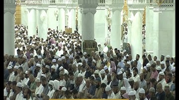 صلاة الفجر 6 شوال 1444 من مقاصد سورة الانعام