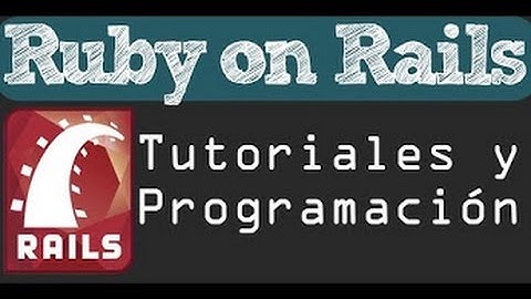 Adentrandonos con controladores y vistas en Ruby on Rails