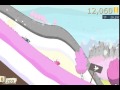 Ski Safari Adventure Time more ios iphone gameplay Ski Safari Adventure Time more ios iphone gameplay