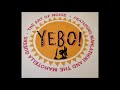 Art Of Noise - Yebo (Bartosz Smolarek Edit)