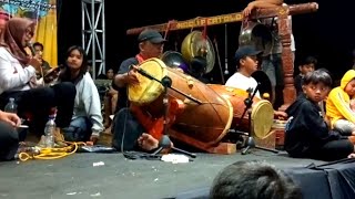 Lilo Kendang Kang Ciput Rogo Samboyo Putro