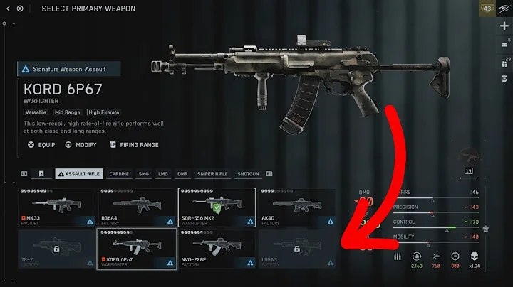 How to Unlock EVERY Assault Rifle in Battlefield 6 FAST! 🔥