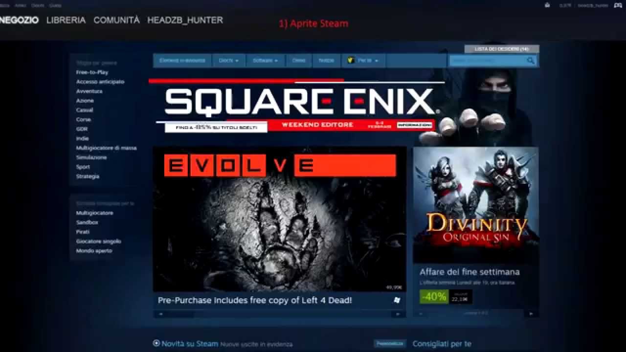 Fps Steam Fps Steam