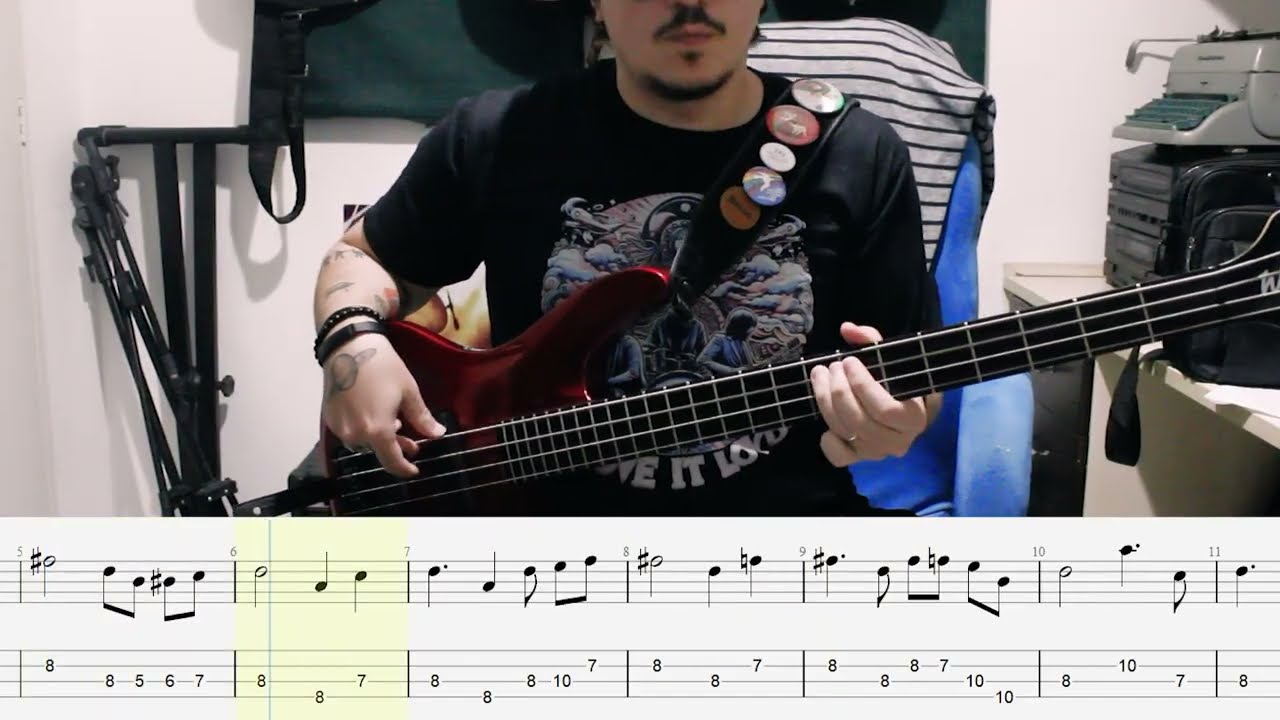 The lovely Linda - Paul McCartney | TAB | Bass - YouTube