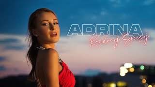 Adrina - Raudonoj Šviesoj