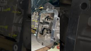 Maserati 4200 2005 actuator problems?